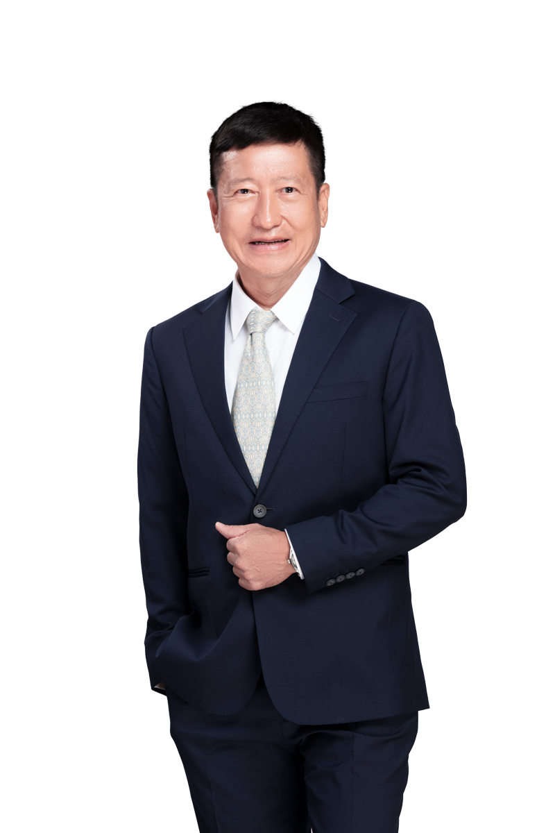 Mr. Co Gia Tho - Chairman